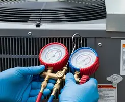 ac repair services with professional air conditioning system diagnostics in Memphis, TN